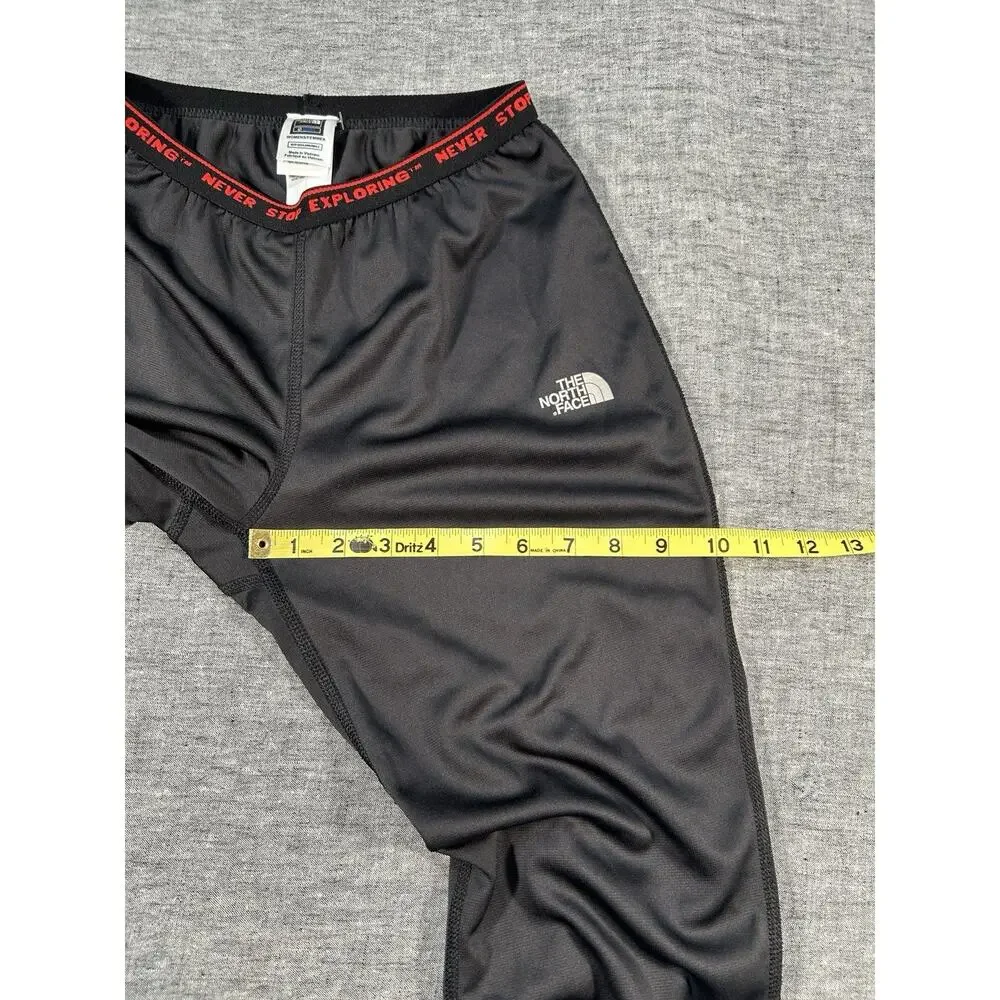 The North Face XTC Midweight Base Layer Tights Womens Extra Small Flight Series
